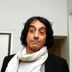 Photo from profile of Sergio Rubini