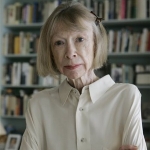 Joan Didion ​ - Wife of John Dunne
