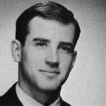 Photo from profile of Joe Biden
