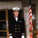 Photo from profile of Harvey Milk
