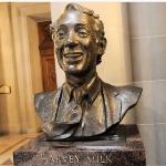 Achievement  of Harvey Milk
