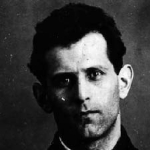 Mikhail Plisetski - Father of Maya Plisetskaya
