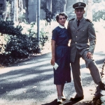 Photo from profile of Harvey Milk
