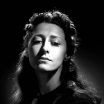 Photo from profile of Maya Plisetskaya