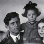 Photo from profile of Maya Plisetskaya