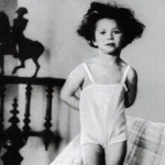 Photo from profile of Maya Plisetskaya