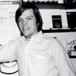 Craig Rodwell - Partner of Harvey Milk