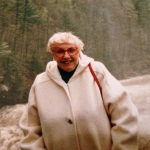 Photo from profile of Nona Schurman