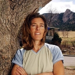 Photo from profile of Lynn Hill