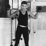 Photo from profile of Jack Dempsey