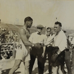 Photo from profile of Jack Dempsey