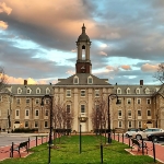 Photo from profile of Paul Eggers