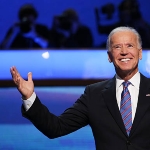 Photo from profile of Joe Biden