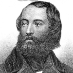 Elisha Kent Kane  - Brother of Thomas Kane