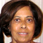 Shyamala Gopalan - Mother of Kamala Harris