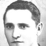 Photo from profile of Sándor Kányádi