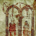 Photo from profile of Charlemagne (Charles the Great)
