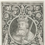 Photo from profile of Charlemagne (Charles the Great)