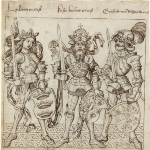 Photo from profile of Charlemagne (Charles the Great)