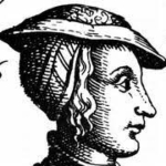 Fastrada - Spouse of Charlemagne (Charles the Great)