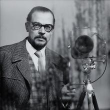 Otto Steinert's Profile Photo
