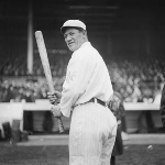 Photo from profile of Jim Thorpe