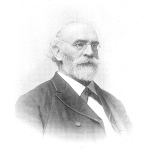 Ernst Christian Julius Schering - Doctoral advisor of Gottlob Frege