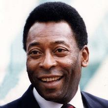 Pelé (Edson do Nascimento)'s Profile Photo
