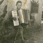Photo from profile of João Urban