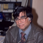 Photo from profile of Ibn Warraq