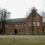Photo from profile of Gottlob Frege