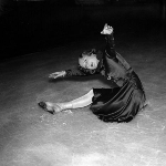Photo from profile of Sonja Henie