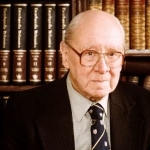 William Montgomery Watt  - teacher of Ibn Warraq