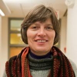 Photo from profile of Lene Hau