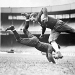 Photo from profile of Red Grange