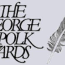 Award George Polk Award for research