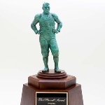 Photo from profile of Nile Kinnick