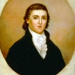 Thomas Posey - father-in-law of Joseph Street