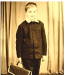 Photo from profile of Rostyslav Sklyar