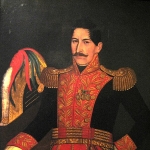 Photo from profile of Francisco de Paula Santander