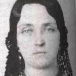 Emmeline Griswold - Spouse of Joseph Smith III