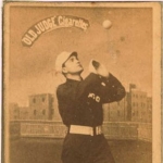 Photo from profile of William Sunday