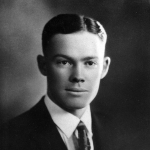 Earl Eisenhower - Brother of Dwight Eisenhower
