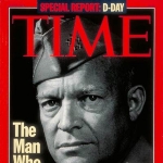 Achievement  of Dwight Eisenhower