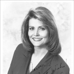 Photo from profile of Catherine Crier