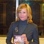 Photo from profile of Catherine Crier