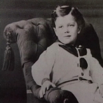 Photo from profile of Nicholas II