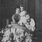 Photo from profile of Nicholas II