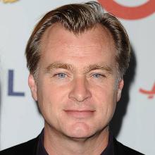 Christopher Nolan's Profile Photo