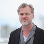Photo from profile of Christopher Nolan